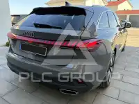 2024 Audi A5