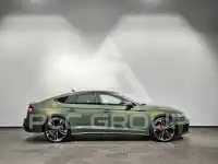 2024 Audi A5