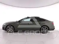 2024 Audi A5