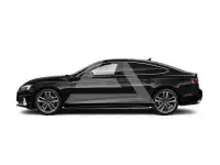 2024 Audi A5