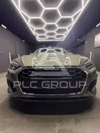 2024 Audi A5