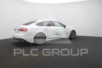 2024 Audi A5