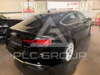 2024 Audi A5