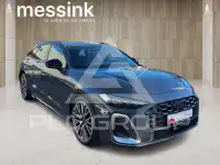 2024 Audi A5