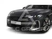 2024 Audi A5