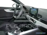 2024 Audi A5
