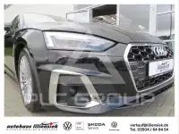 2024 Audi A5