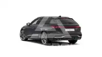 2024 Audi A5