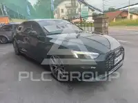 2024 Audi A5