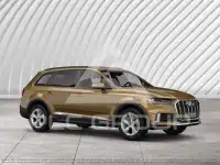 2024 Audi Q7