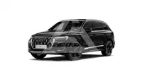 2024 Audi Q7