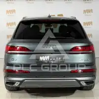 2024 Audi Q7