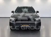 2024 Audi Q7