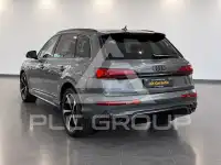 2024 Audi Q7