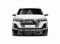 2024 Audi Q7