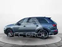 2024 Audi Q7