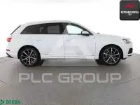 2024 Audi Q7