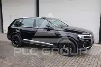 2024 Audi Q7