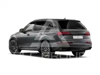 2024 Audi Q7
