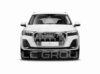 2024 Audi Q7
