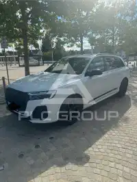 2024 Audi Q7