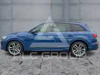 2024 Audi Q7