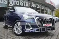 2024 Audi Q3