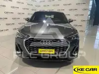 2024 Audi Q3