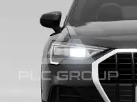 2024 Audi Q3