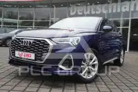 2024 Audi Q3
