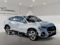 2024 Audi Q3