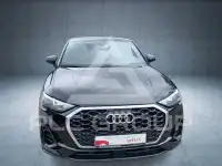 2024 Audi Q3