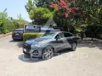 2024 Audi Q3