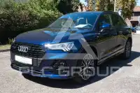 2024 Audi Q3