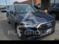 2024 Audi Q3