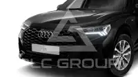 2024 Audi Q3