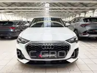 2024 Audi Q3