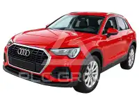 2024 Audi Q3