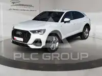 2024 Audi Q3