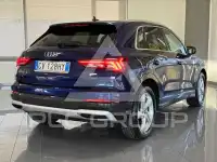 2024 Audi Q3
