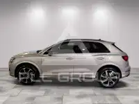 2024 Audi Q3