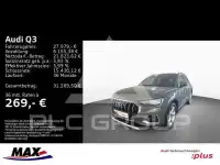 2024 Audi Q3