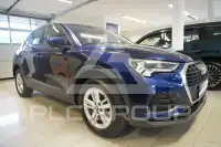 2024 Audi Q3