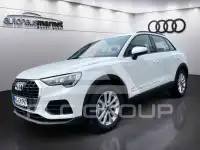2024 Audi Q3
