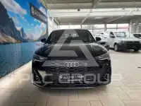 2024 Audi Q3