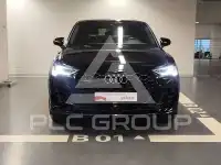 2024 Audi Q3