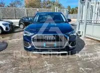 2024 Audi Q3