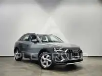 2024 Audi Q3