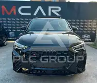 2024 Audi Q3