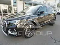 2024 Audi Q3